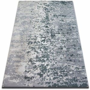 Kusový koberec BEYAZIT Diga sivý vyobraziť