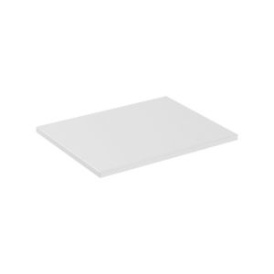 ArtCom Doska pod umývadlo ICONIC White | biely mat Typ: Doska 60 cm / 89-60 vyobraziť