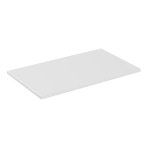 ArtCom Doska pod umývadlo ICONIC White | biely mat Typ: Doska 80 cm / 89-80 vyobraziť
