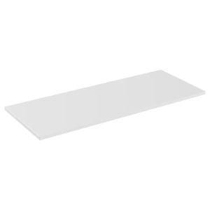 ArtCom Doska pod umývadlo ICONIC White | biely mat Typ: Doska 140 cm / 89-140 vyobraziť