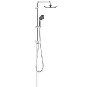 Vitalio Joy 210 sprchovy system s funkcia dažďovej sprchy vyobraziť