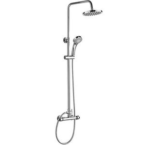 Bragi sprchovy system s funkcia dažďovej sprchy s termostatickým miešačom vyobraziť