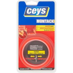 Ceys Montack Express Páska 2, 5m X 19mm vyobraziť