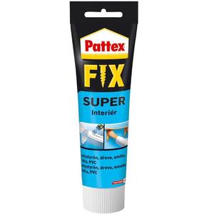 Pattex Super Fix 50g vyobraziť