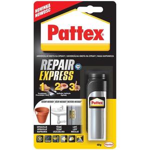 Pattex Lepidlo Repair Express 48g vyobraziť