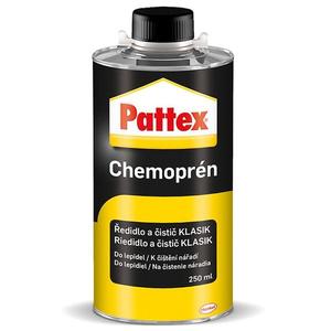Pattex Riedidlo Klasik Chemopren 250ml vyobraziť