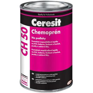 Ceresit Chemopren Na Podlahy CH50 1l vyobraziť