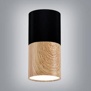 Lampa trubica 1x15W GU10 5.8 cm vyobraziť
