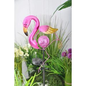 Lampa Flamingo vyobraziť