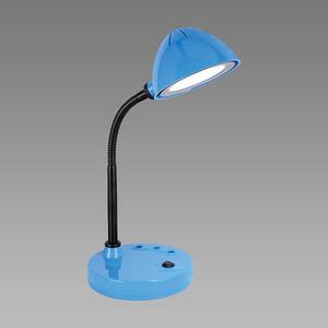 LED lampa Blue vyobraziť