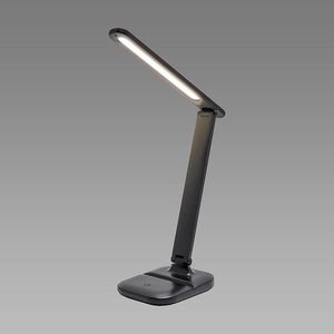 Lampa Zet LED Black 03725 LB1 vyobraziť