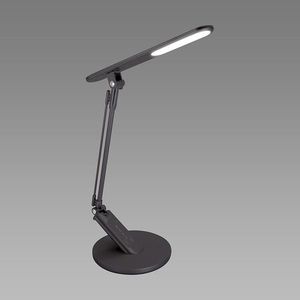 Lampa Ramzes LED Black 03899 LB1 vyobraziť
