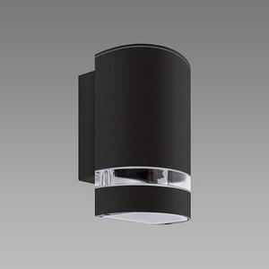 Lampa Bruno GU10 C Black 04004 K1 vyobraziť