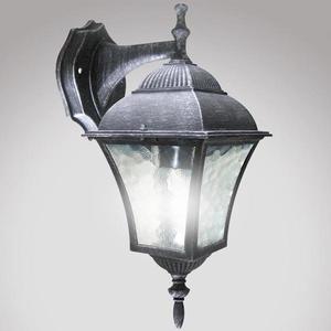 Nastenná záhradná lampa Toscana 8396 K1D vyobraziť