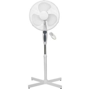 Ventilátor Remote Fan 16˝ bila PRSF16W vyobraziť