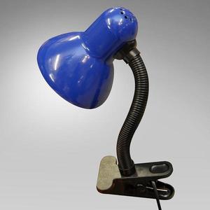 Stolná lampa 2028C Modrá vyobraziť