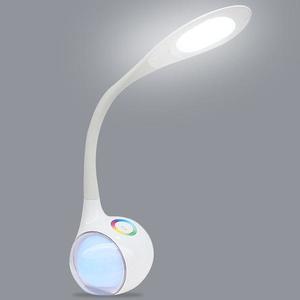 Kancelarska lampa Celebes LED white vyobraziť