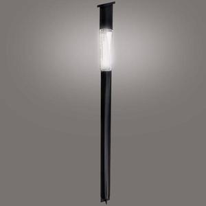 Solarni luster Tuba Inox LED 5X72 ZK7014A-PL vyobraziť