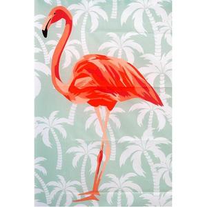 Textilný záves 180/200 W06442 Flamingo vyobraziť