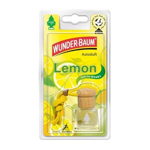 Osviežovač Wunder-Baum Classic Tekutý Citron 4, 5 ml vyobraziť