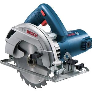 Profesional kotúčová píla Bosch 1200W 165 mm GKS 600 vyobraziť