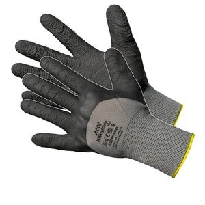Ochranné rukavice RWNYL GRIP 10 vyobraziť