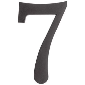 Čísla domu – číslica 7 vyobraziť