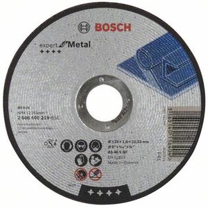Bosch Kovový rezací kotúč Expert vyobraziť