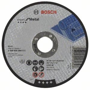 Bosch Kovový rezací kotúč 125 mm Expert vyobraziť