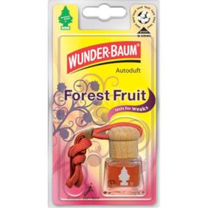Osviežovač Wunder-Baum tekutý Lesné ovocie vyobraziť