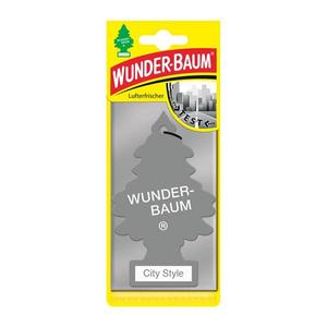 Osviežovač Wunder-Baum City Style vyobraziť