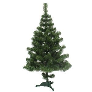 Vianočný stromček umelá borovica 150 cm. vyobraziť