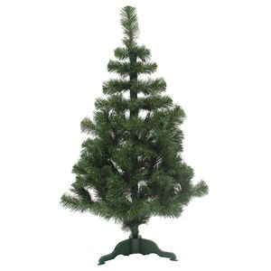 Vianočný stromček umelá borovica 120 cm. vyobraziť