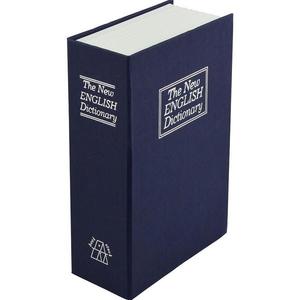 Trezor box anglický slovník modrý vyobraziť
