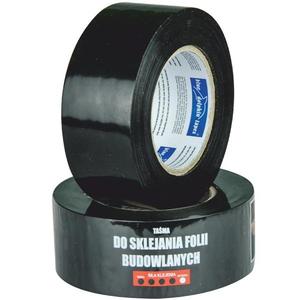 Blue Dolphin páska na stavebné fólie Pe (B) 50mm/20m vyobraziť