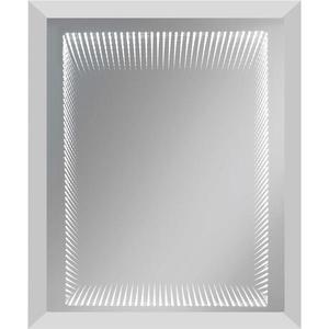 Kúpeľňové zrkadlo s led s osvetlením 3D 138A vyobraziť
