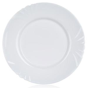 Sklenený tanier plytký Cadix 25 cm vyobraziť