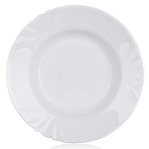 Sklenený tanier hlboký Cadix 23 cm vyobraziť