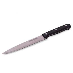 Nôž na mäso (čepeľ 17.5cm. úchyt 12cm) vyobraziť