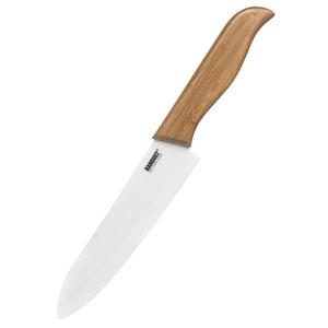 Keramický nôž Acura Bamboo 27cm vyobraziť