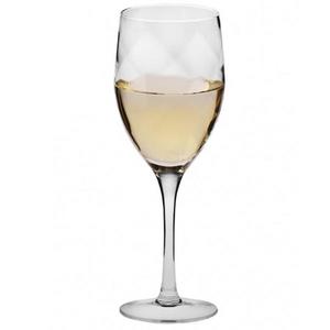 Pohár na víno biele Romance Krosno 270 ml 6 ks vyobraziť
