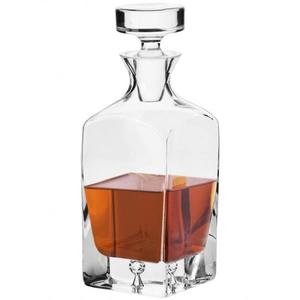 Karafka na whisky Legend Krosno 750 ml 1 ks vyobraziť