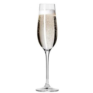 Pohár na šampanské Harmony Krosno 180 ml 6 ks vyobraziť