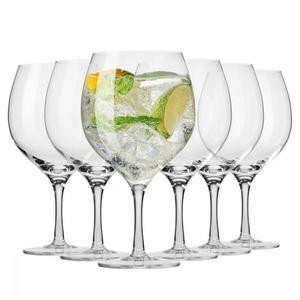 Pohár na gin&tonic Harmony Krosno 700 ml 6 ks vyobraziť