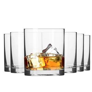 Pohár na whisky Balance Krosno 220 ml 6 ks vyobraziť