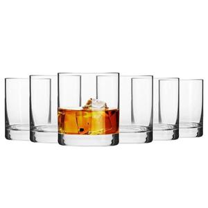 Pohár na whisky Blended Krosno 300 ml 6 ks vyobraziť