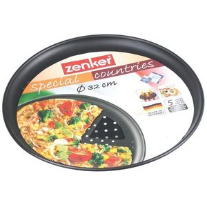 Forma na pizzu perforovaná 32cm 7511 vyobraziť