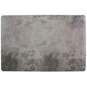 Podložka beton 43, 5x28, 5 cm šedá vyobraziť