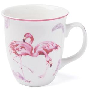 Flamingo hrnček 550ml nbch vyobraziť
