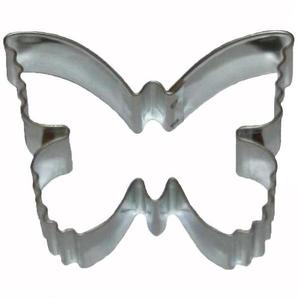 Vykrajovač motýľ 5, 8cm vyobraziť